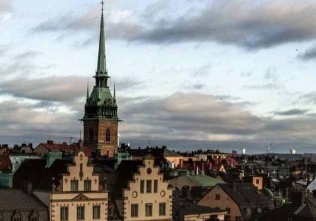 Responsibilities in artistic freedoms, 9th World Summit on Arts and Culture – IFACCA, Sweden