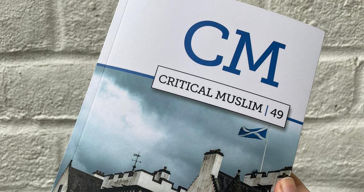 Breaking News | Critical Muslim