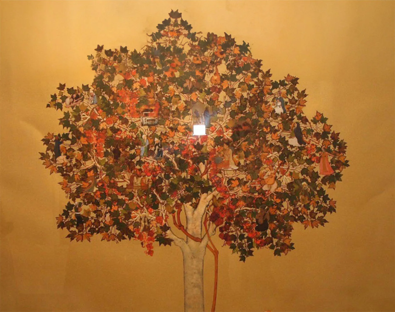 Ghulam-Mohammed-Sheikhs-22Speaking-Chinar-Tree22-courtesy-of-the-artist
